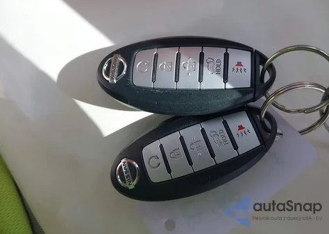 2014 Nissan Pathfinder Sl из США, поврежденный, VIN 5N1AR2MN9EC690960